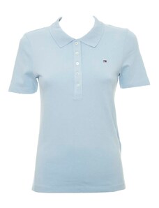 Tommy Hilfiger Polo 1985 Collection slim fit con logo