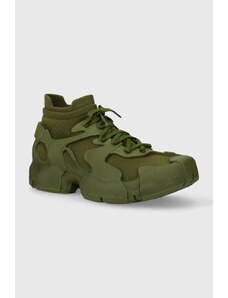 CAMPERLAB sneakers Tossu colore verde A500005.010