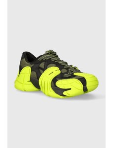 CAMPERLAB sneakers Tormenta colore verde A500013.009