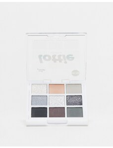 Lottie London - Palette - Soft Grunge-Multicolore