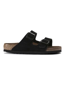 BIRKENSTOCK - Ciabatta Black