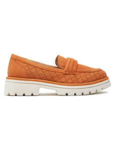 Chunky loafers Caprice