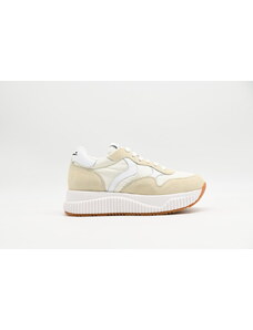 voile blanche sneakers lana