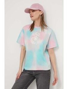 HUGO t-shirt in cotone donna