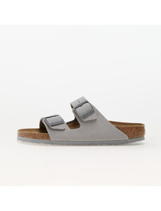 Birkenstock Arizona Birko-Flor Stone Coin