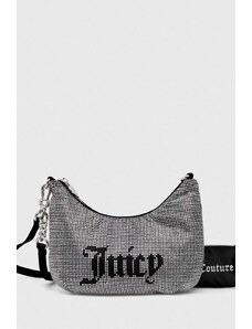 Juicy Couture borsetta colore argento