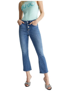 Liu Jo jeans bootcut cropped Princess UA4040D4615