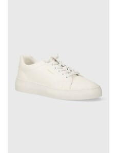 Gant sneakers in pelle Lawill colore bianco 28531503.G29