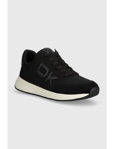 Dkny sneakers Oaks colore nero K1472129
