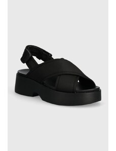 Camper sandali Tasha donna colore nero K201610.001