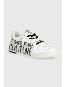 Versace Jeans Couture sneakers Starlight colore bianco 76YA3SJ5 ZPA57 L02