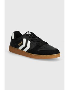 Hummel sneakers HANDBALL PERFEKT colore nero 226303