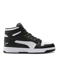 Puma Rebound scarpe black/ white