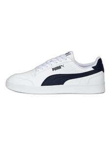 Puma Shuffle Sneaker bianco