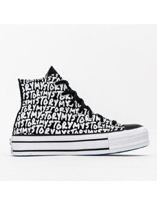 CONVERSE CTS DOUBLE STACK LIFT donna