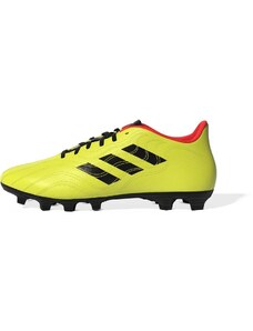 Adidas Copa Sense4 Fxg Sneaker calcio giallo fluo