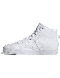 Adidas bravada 2.0 mid scarpa bianca