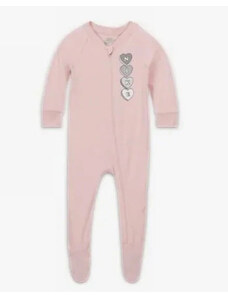 Nike Jumpsuit Baby Completo Total Pink