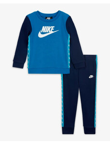 Nike Elevated Suit Blue Void Infant kids