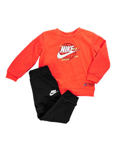 Nike Sportswear Digital Escape Crew set kids