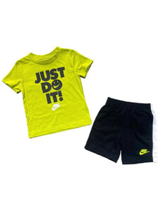 Nike Completo Just Do It kids