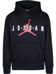 Jordan Hoodie Logo Black kids