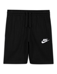 Nike Short Sportswear Jersey black kids