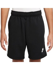 Nike Repeat Pk Pantaloncini black kids