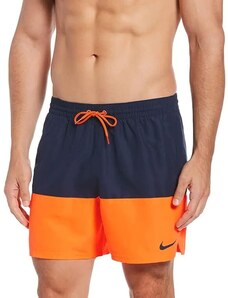 Nike Volley Short costume da bagno color block uomo