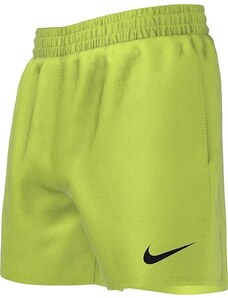 Nike Essential Pantaloncini Da Nuoto Verde kids