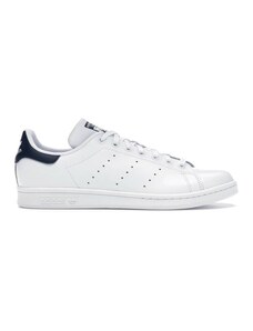 Adidas Stan Smith Sneaker bianco e blu