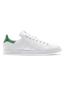 Adidas Stan Smith Scarpe bianca e verde