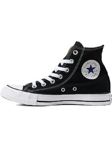 Converse Schuhe Chuck Taylor All Star Hi Black Unisex