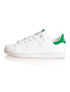 Adidas Stan Smith C Sneaker white kids