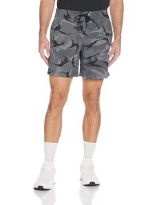 Adidas ESSENTIALS FRENCH TERRY CAMOUFLAGE SHORTS uomo