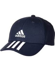 Adidas Cappellino Bball Cap Cot Unisex