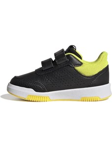 Adidas Scarpe Tensaur Sport 2.0 CF black yellow kids