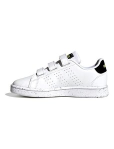 Adidas Advantage Cf C Sneaker white kids