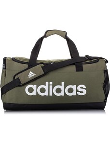 Adidas Green Essential DUFFEL BAG Medium Unisex