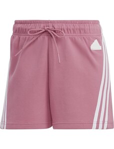 adidas Pantaloncini sportivi Future Icons 3-Stripes Shorts pink donna