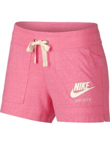 Nike Gym short Fitness rosa
