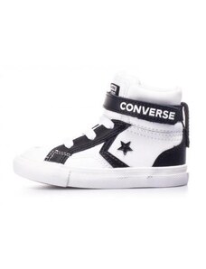 Converse Pro Blaze Outline scarpe Bianco Nero kids