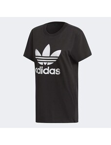 Adidas Boyfriend Trefoil Tee Tshirt