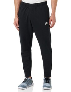 Nike Sportswear Club Pants nero