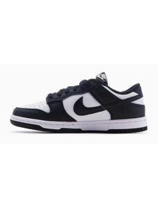 Nike Dunk Low Panda scarpa black/white donna