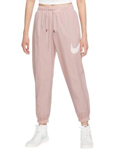 Nike Sportswear Essential Pantaloni rosa