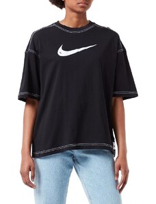 Nike W Nsw Swsh Ss Top Tshirt