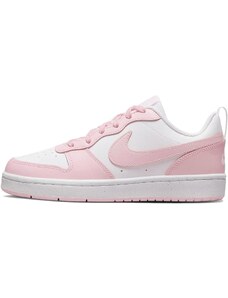Nike Court Borough Low 2 se Se Sneaker pink kids
