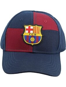 Barcellona FC Barcelona Navy Cap