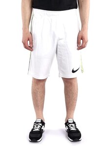 Nike Sportswear Shorts Repeat in French Terry